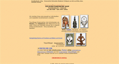 Desktop Screenshot of khw-shop.de